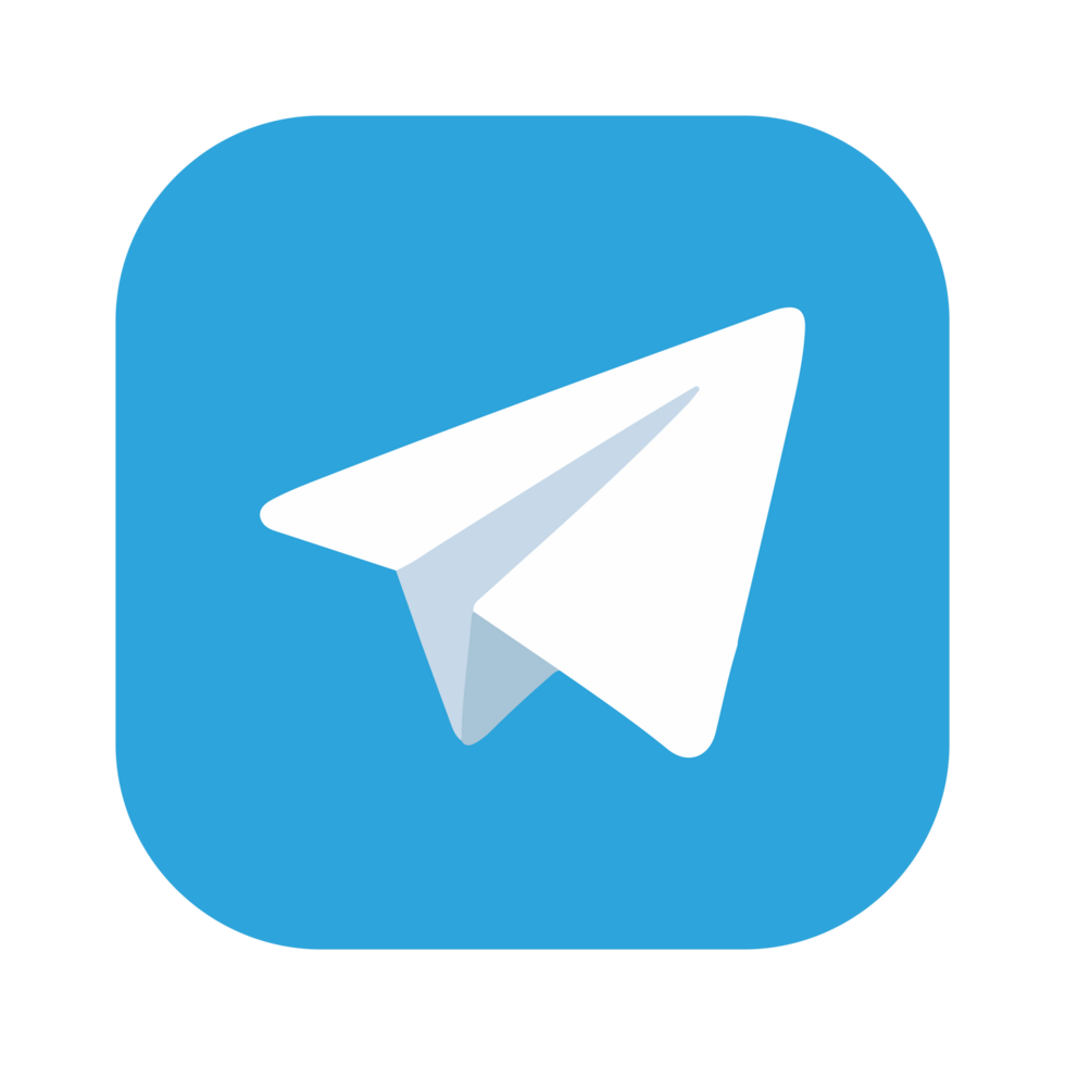 Rejoindre le Telegram